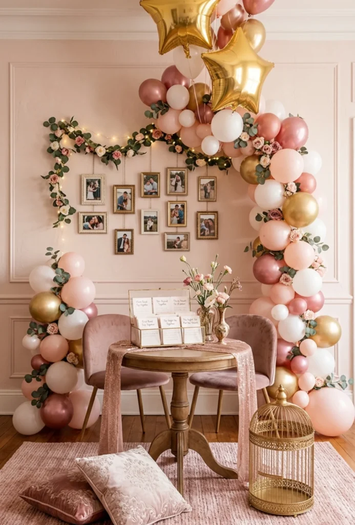 Bride Story Memory Game (Guess the Moment)