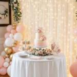 Cheap Baby Shower Ideas