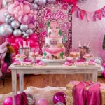 Cowgirl Bachelorette Party Theme Ideas