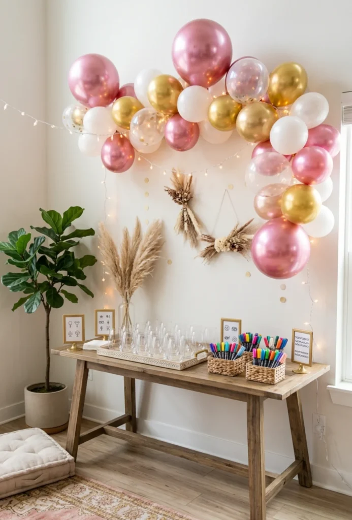 Custom Wine Glass Decorating
