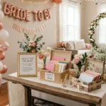 DIY Bachelorette Party Ideas