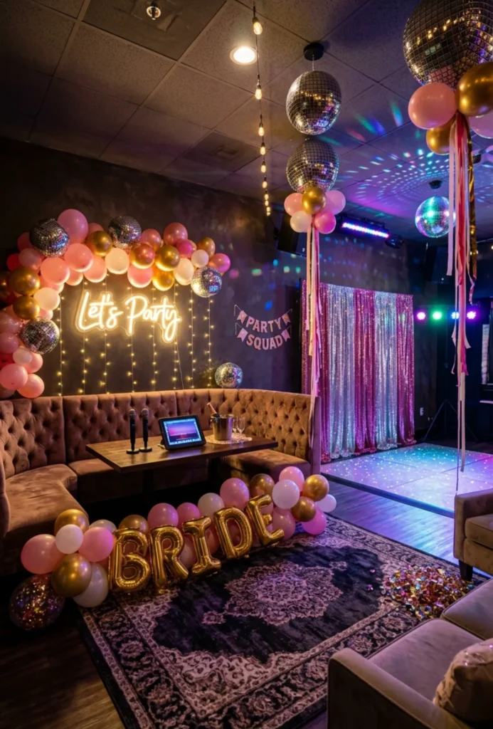 Karaoke & Dance Club Crawl