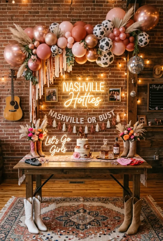  Nashville Honky Tonk Weekend