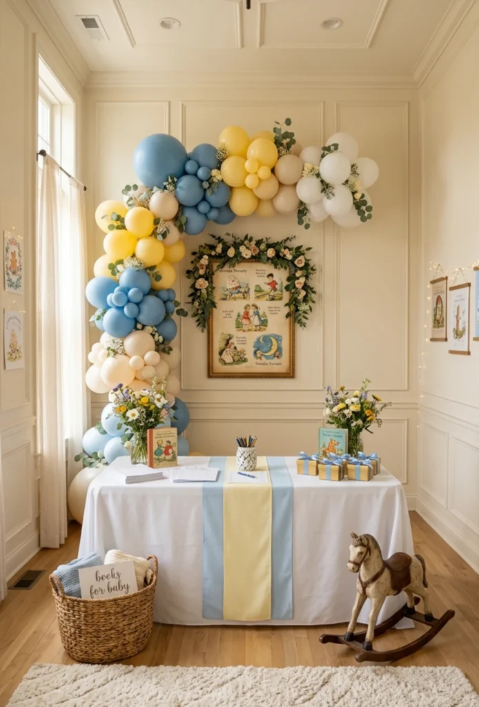 Nursery Rhyme Quiz Challenge