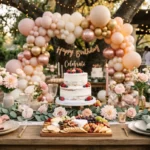 Party Planning 101