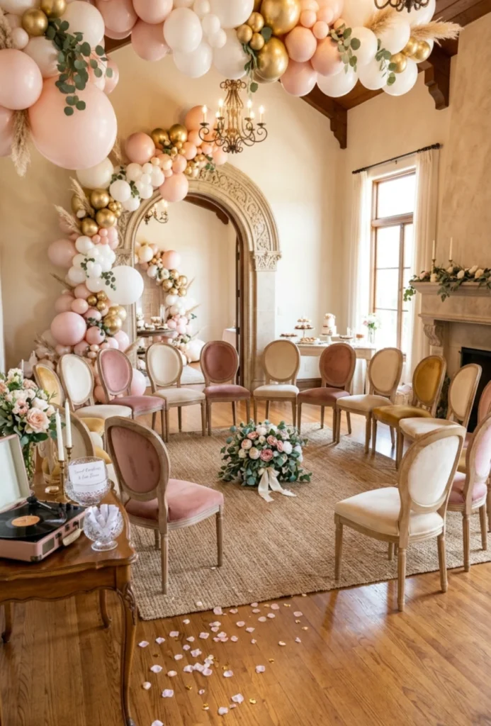 Pass the Bouquet Game