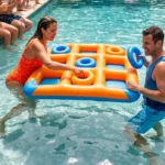 Pool Party Games for Adults