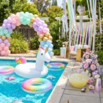 Pool Party Ideas for Kids