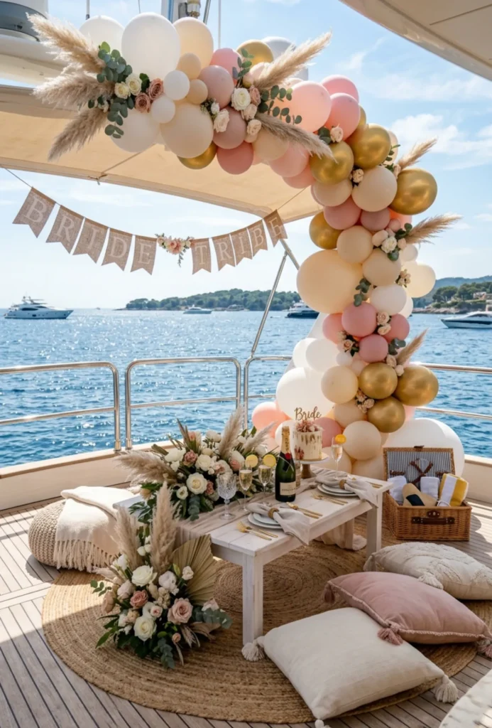 Yacht or Boat Party Day Cruise