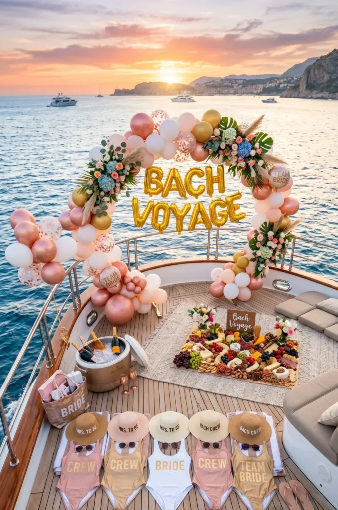 Yacht or Private Boat Day Cruise