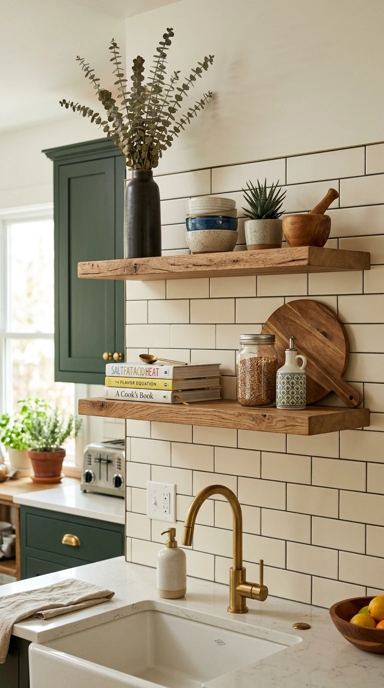 Asymmetrical Balanced Styling