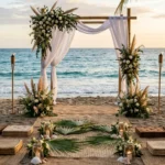 Beach Wedding Ideas