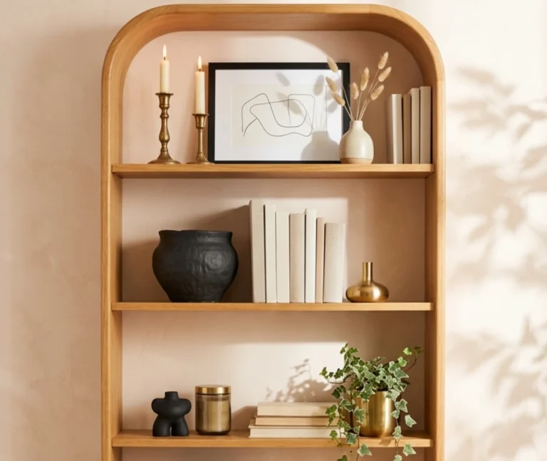 Shelf Decor Ideas