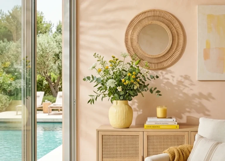 Budget Friendly Summer Decor Ideas