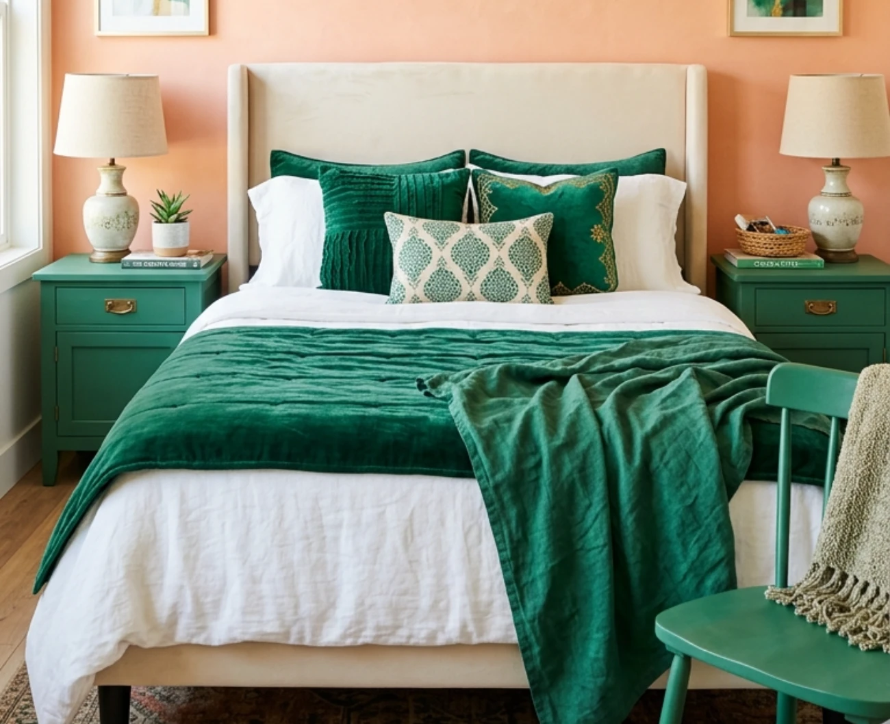 Budget Teen Bedroom Makeover Ideas