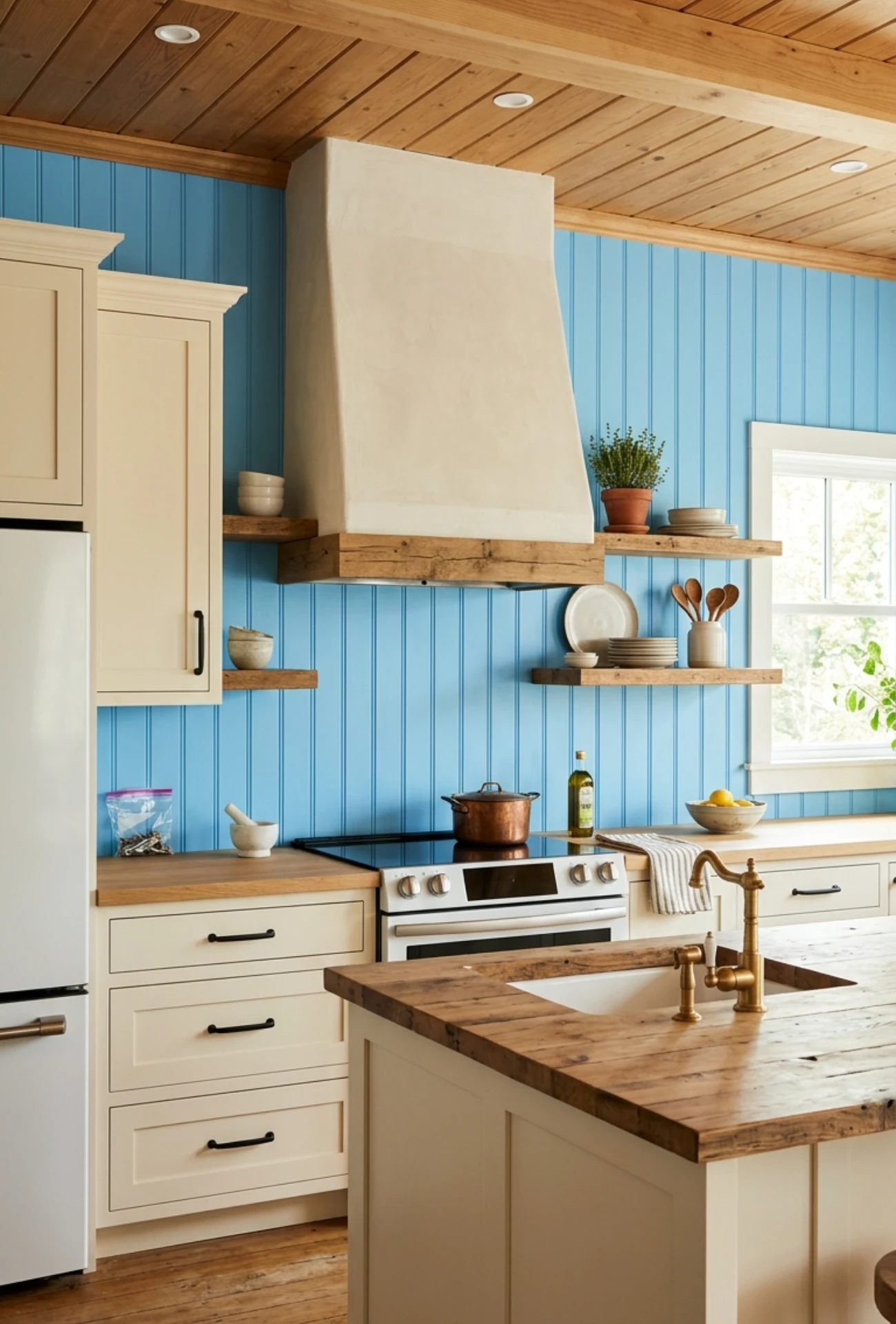 Change Cabinet Handles