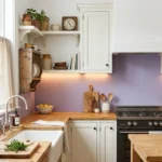 DIY Kitchen Makeover Ideas