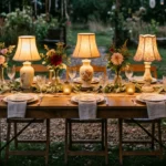 DIY Wedding Decor Ideas