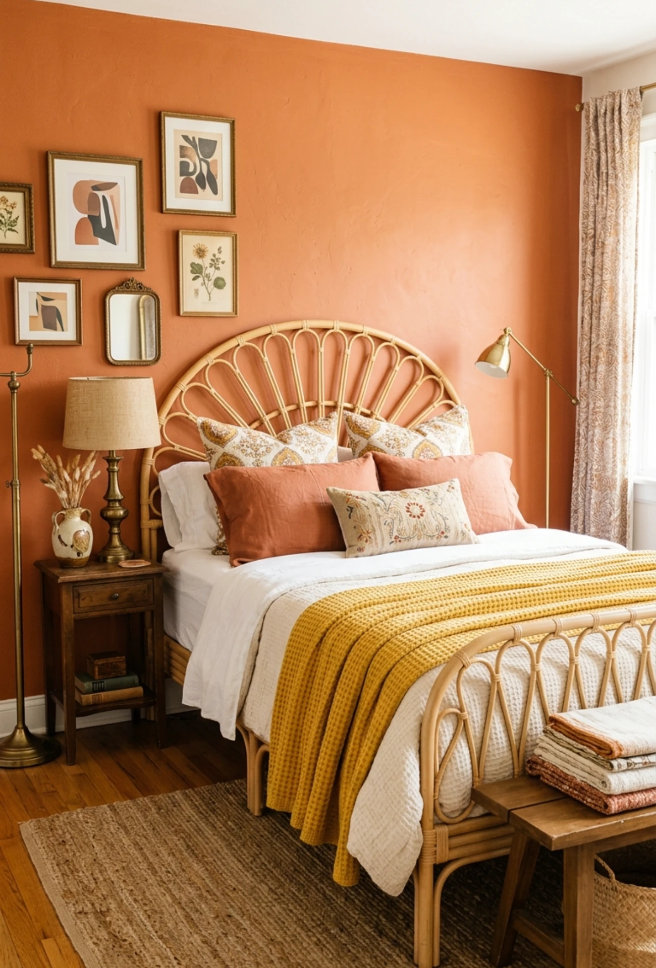Decorate with Thrifted Finds