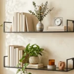 Floating Shelf Decor Ideas