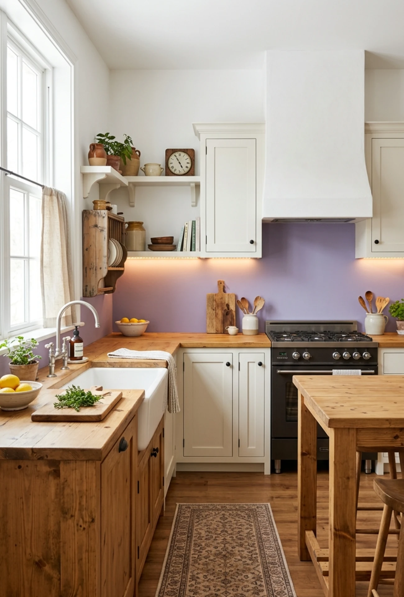 Install Under Cabinet Lighting