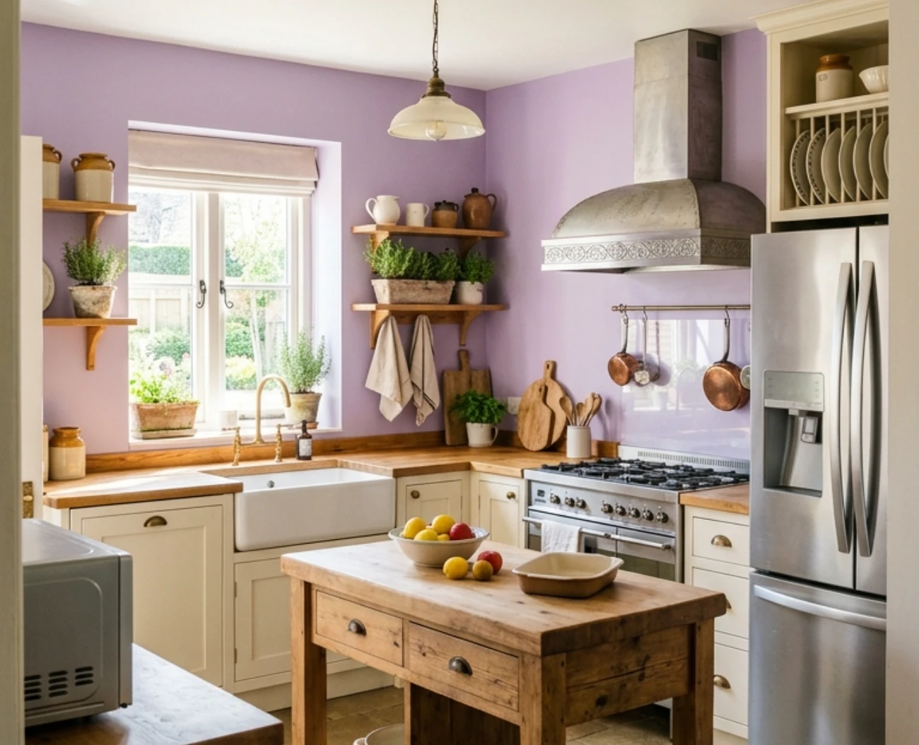 Kitchen Decor Mistakes