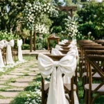 Low Cost Wedding Decor Ideas