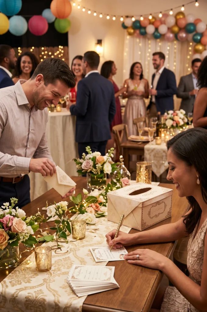 Newlywed Prediction Game