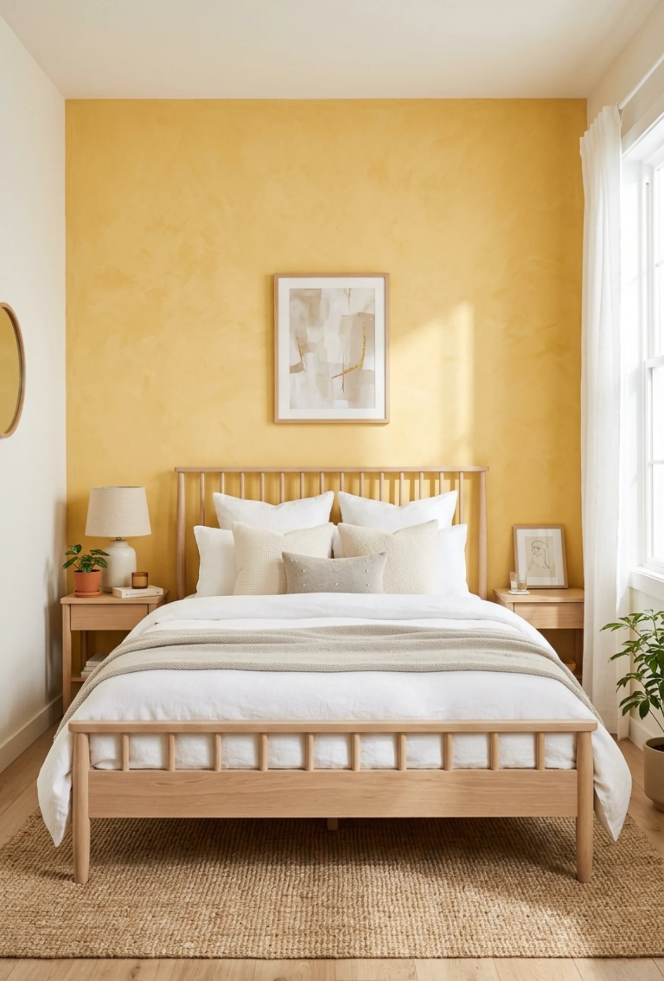 Paint the Room in Soft Neutral Tones