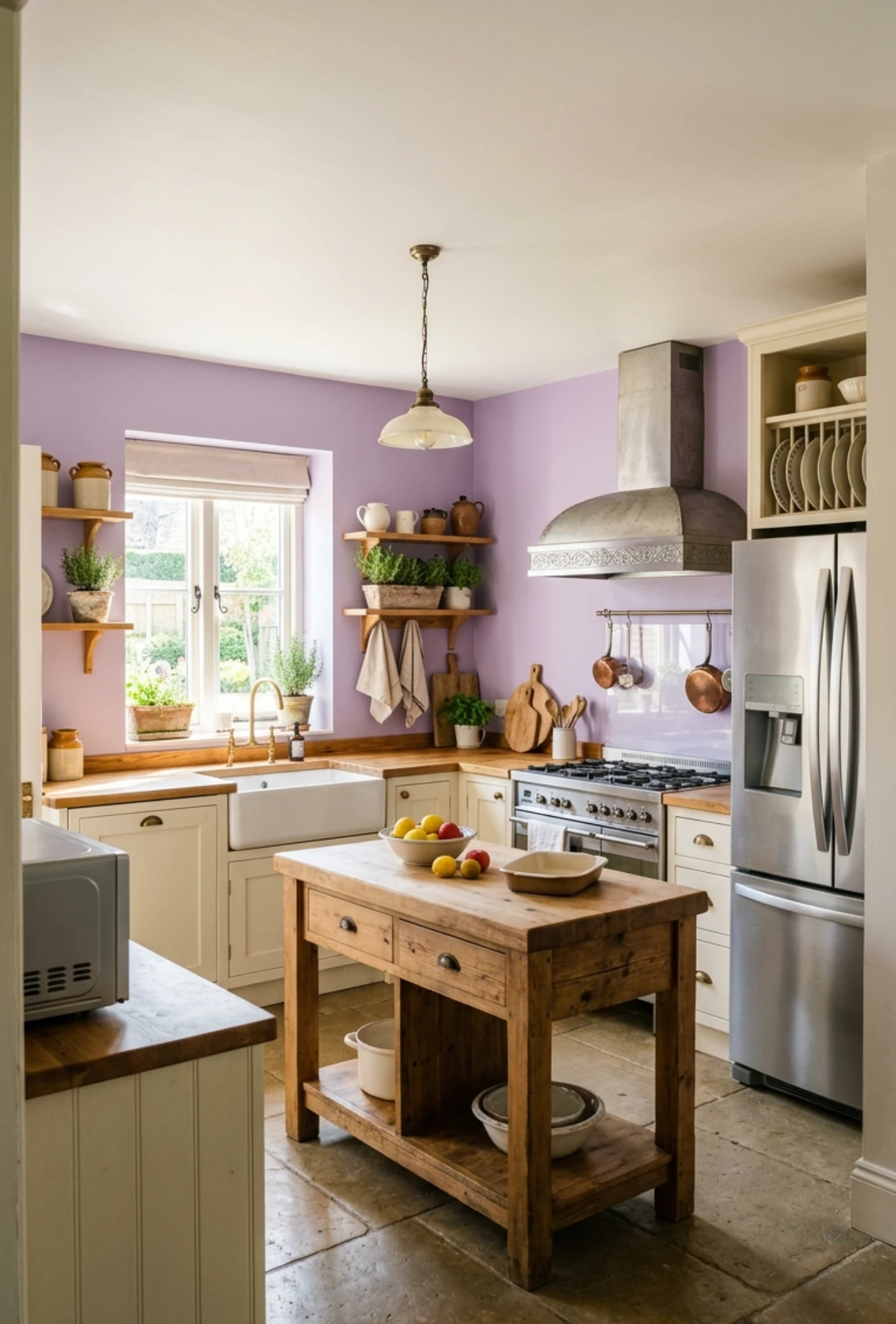 Poor Appliance Placement That Breaks Workflow
