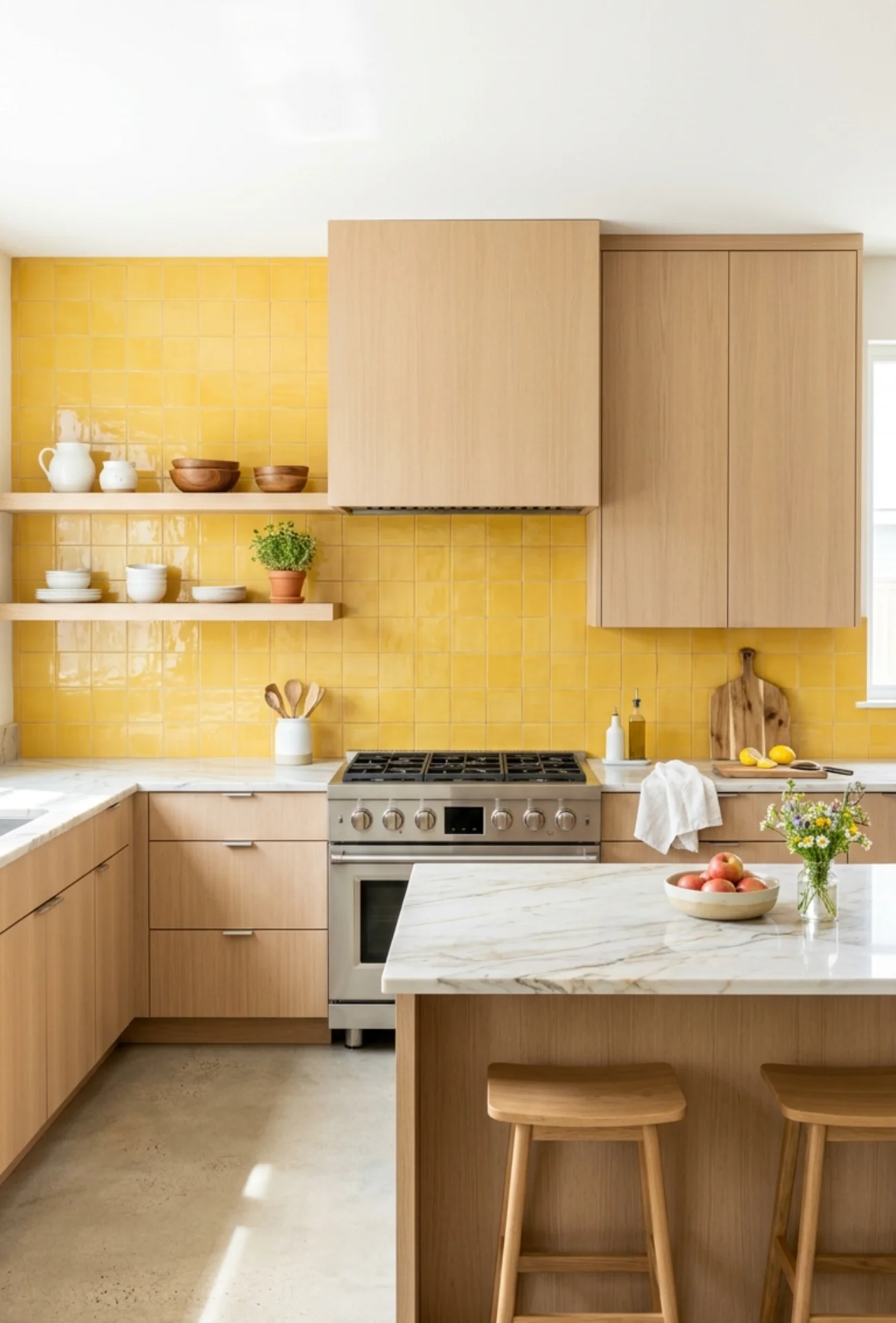 Quartzite Countertops That Elevate the Space