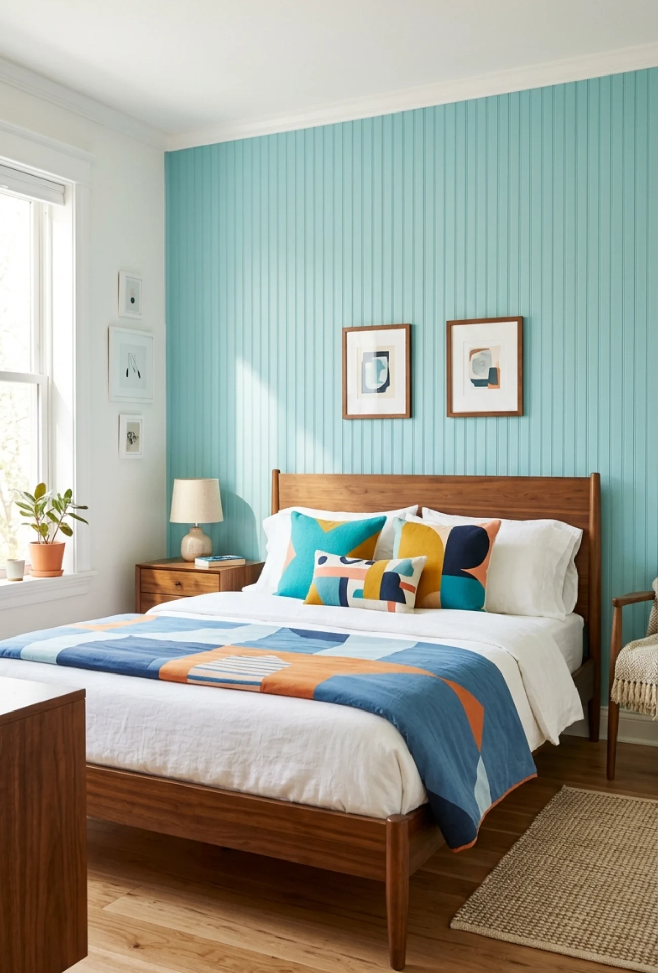 Rearrange Furniture for Better Flow
