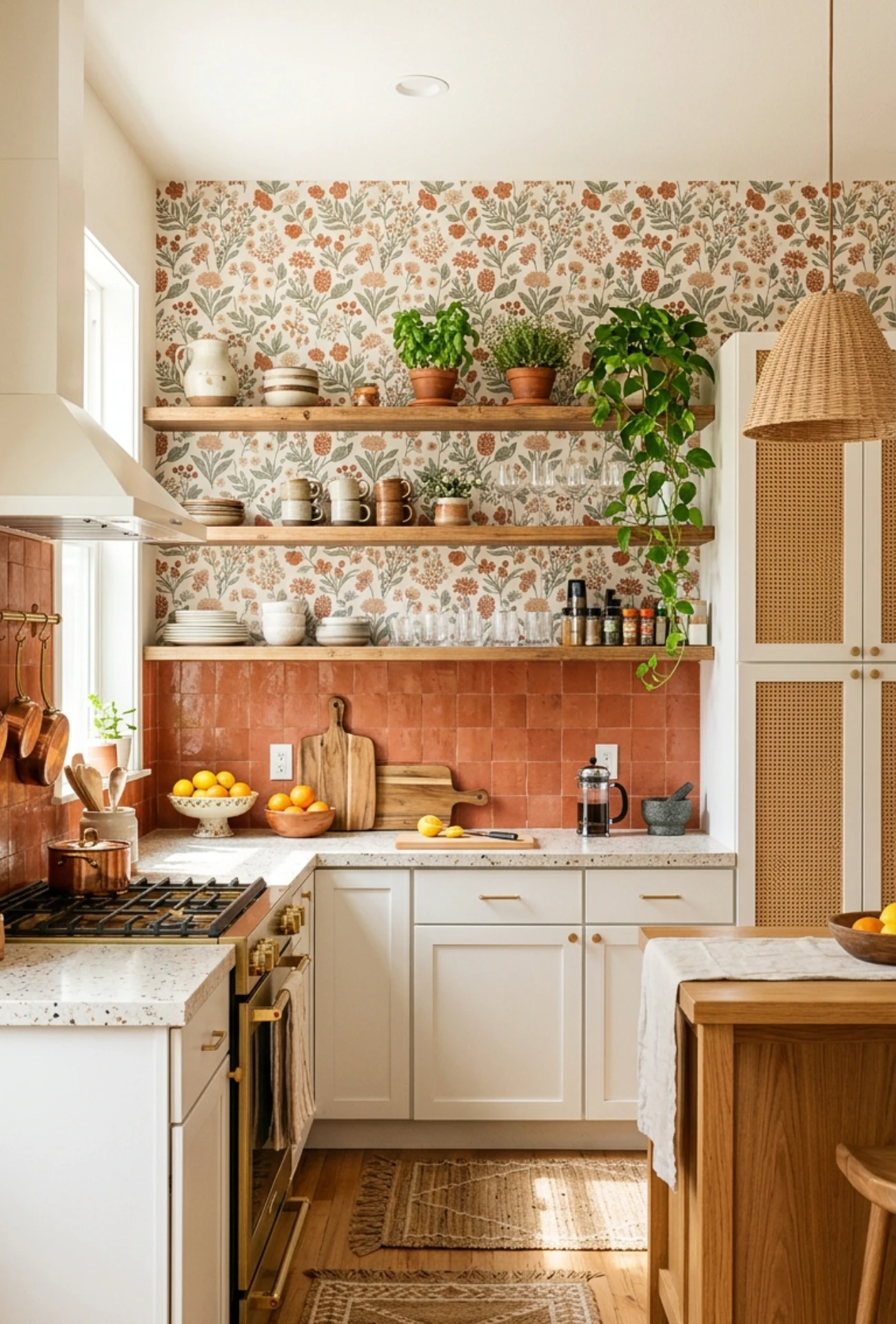 Removable Wallpaper