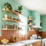 Rental Kitchen Makeover Ideas