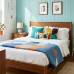 Small Bedroom Budget Makeover Ideas