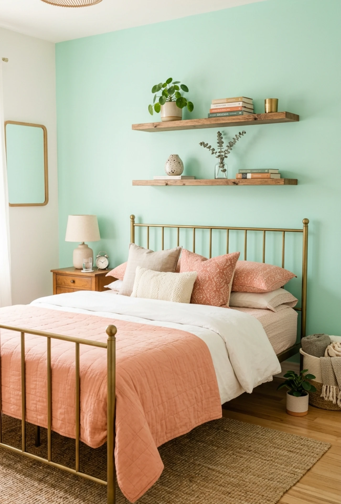 Style Floating Shelves