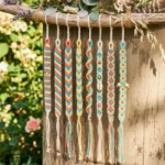Summer Decor Crafts Ideas