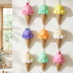 Summer Decor Crafts for Kids