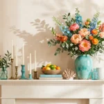 Summer Decor Ideas