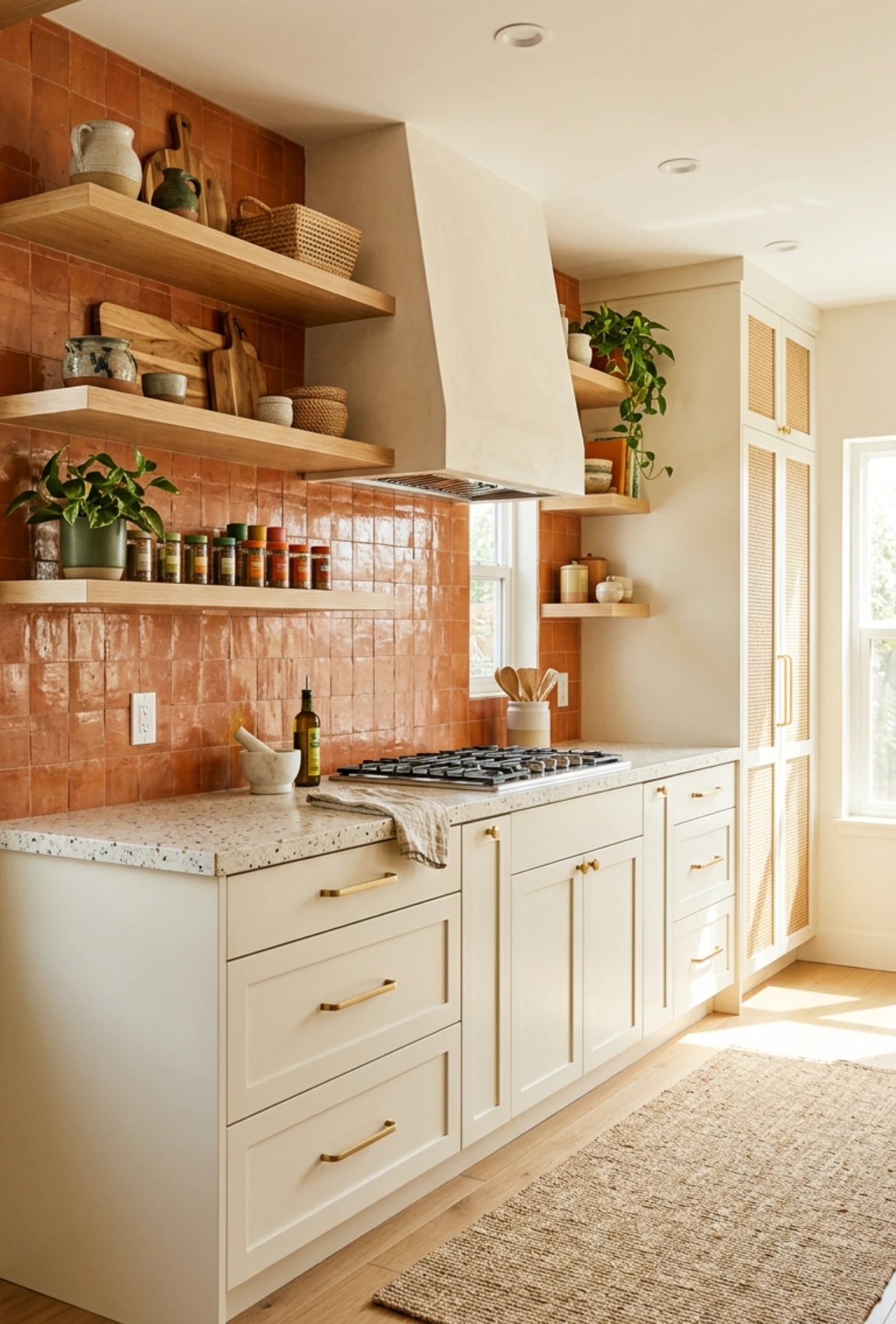 Swap Hardware for Modern Handles
