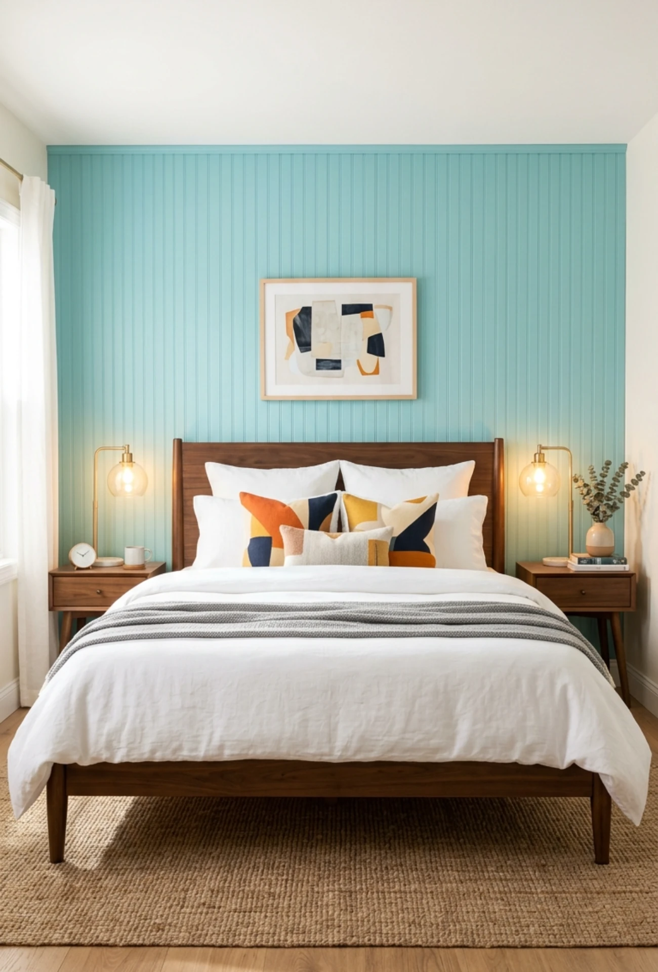 Upgrade Bedside Lighting