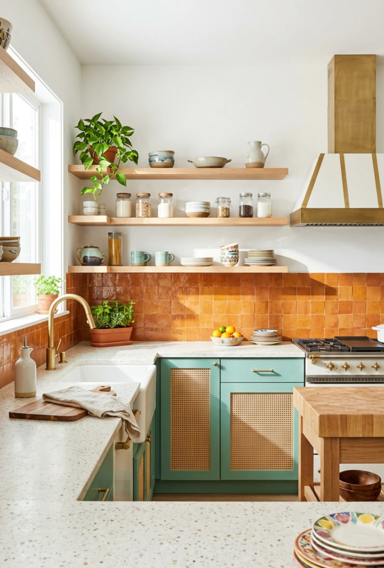 Use Countertop Refinishing Kits