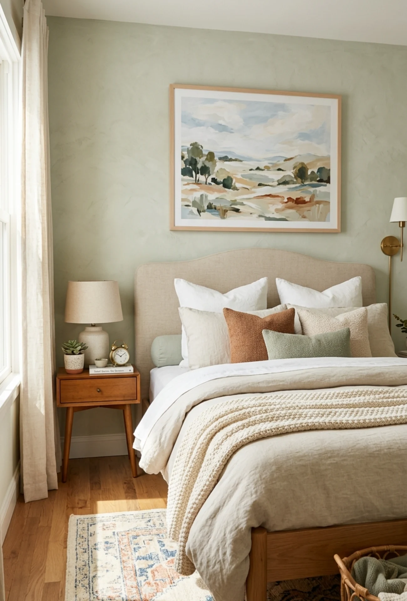 Use One Oversized Artwork Instead of Many