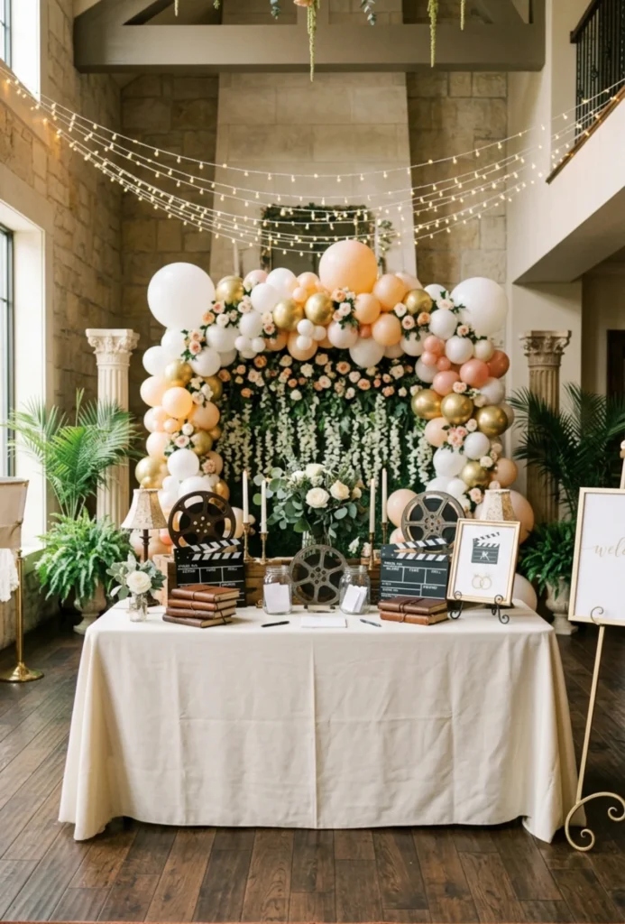 Wedding Movie Quote Challenge