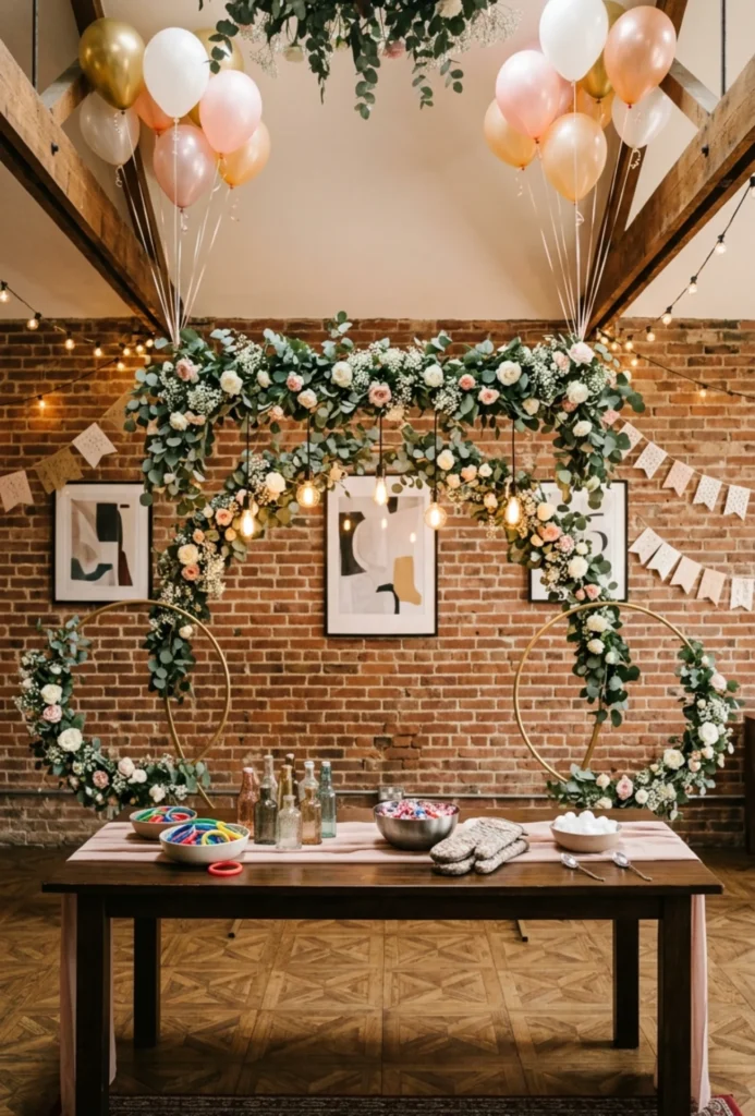 Wedding Themed Minute-to-Win-It Challenges