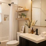 Budget Bathroom Decor Ideas