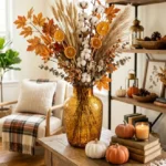 Budget-Friendly Fall Home Decor Ideas
