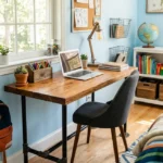 Budget-Friendly Room Decoration Ideas for Boys