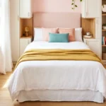 Small Bedroom Makeover Ideas