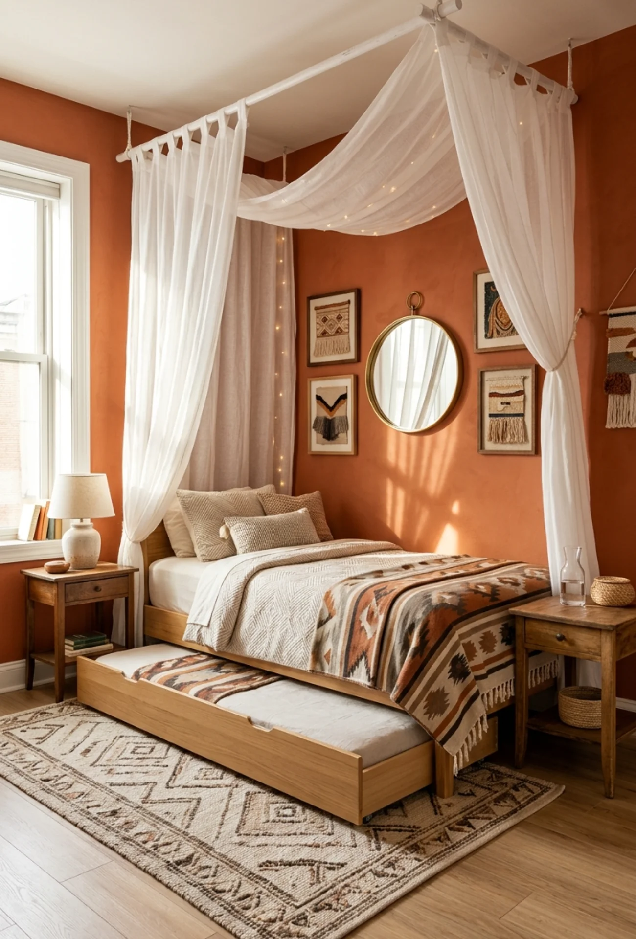 Canopy Bed Style